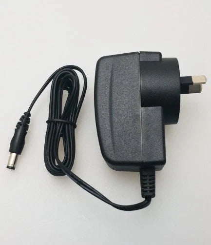 Netgear 12V 1A 12W 332-10276-01 Model AD810200 AC-DC Adapter Charger