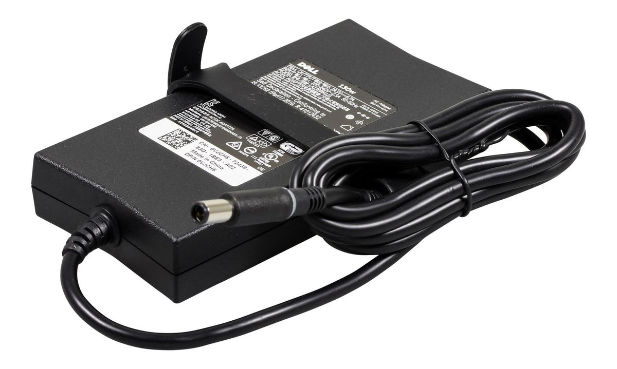 Dell K17A001 USB-C Docking Station Dock with UK 130W Charger