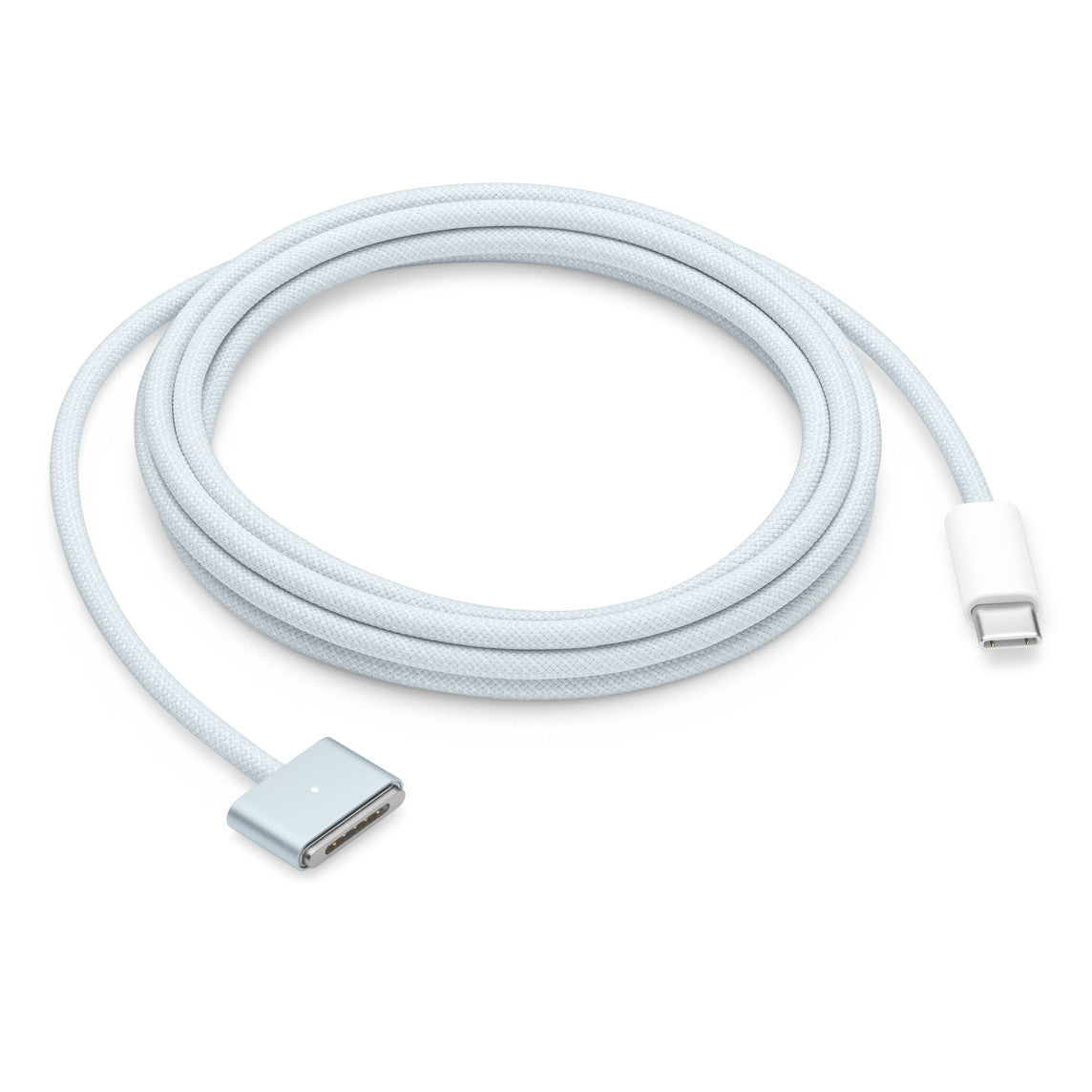 GENUINE APPLE MAGSAFE 3 TO USB-C CABLE FOR MACBOOK (comes in different colours)