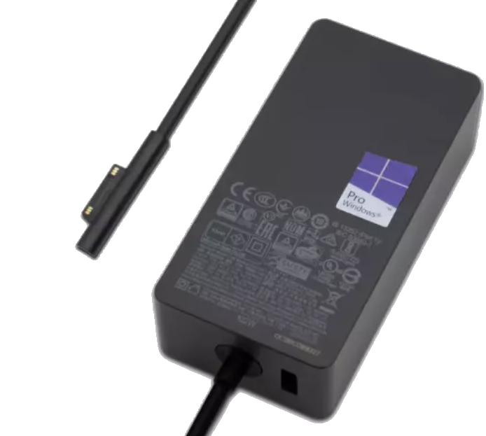 Original Microsoft Surface Book 2 Laptop Pro 102W - 6.33A Charger
