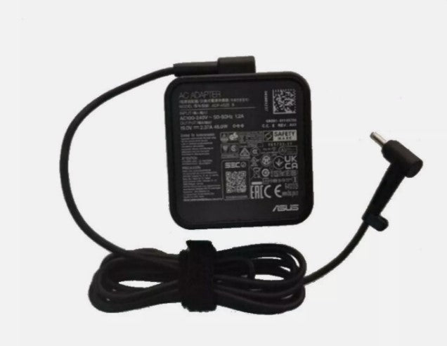 Genuine Asus Charger Power 19V 2.37A 45W AC Adapter 4.0mm x 1.35mm