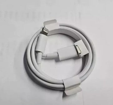 GENUINE ORIGINAL Apple iPhone 14 13 12 11 Charger Type C to Lightning Cable - 1M