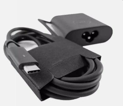 Genuine Original DELL Charger Type-C Power Supply AC Adapter 45W