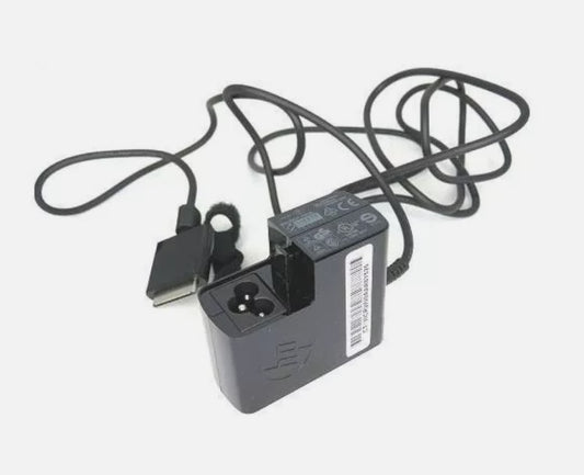 Original Hp Elitepad Power Adapter  for Elitepad 900 & 1000 G2 + Power Cable