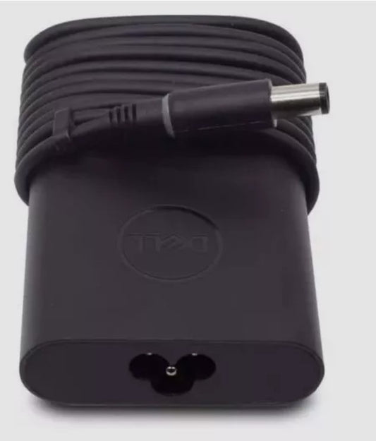 NEW  GENUINE DELL 65W LAPTOP CHARGER AC 19.5V 3.34A - BIG PIN