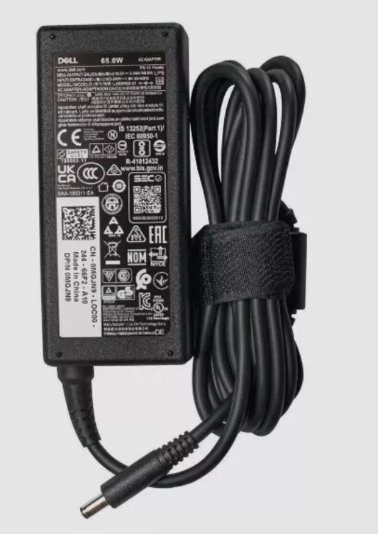 GENUINE DELL SMALL PIN 4.5MM * 3.0MM For Dell Laptop 65W