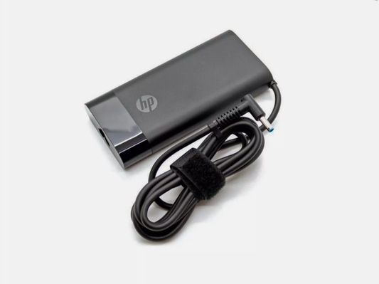 Genuine HP Laptop Charger/Power Supply  19.5V -10.3A   200W  Blue Tip