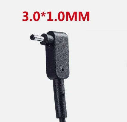 Liteon Original Power Supply Charger 19V 3.42A (65W) 3.0mm * 1.1mm (small pin)