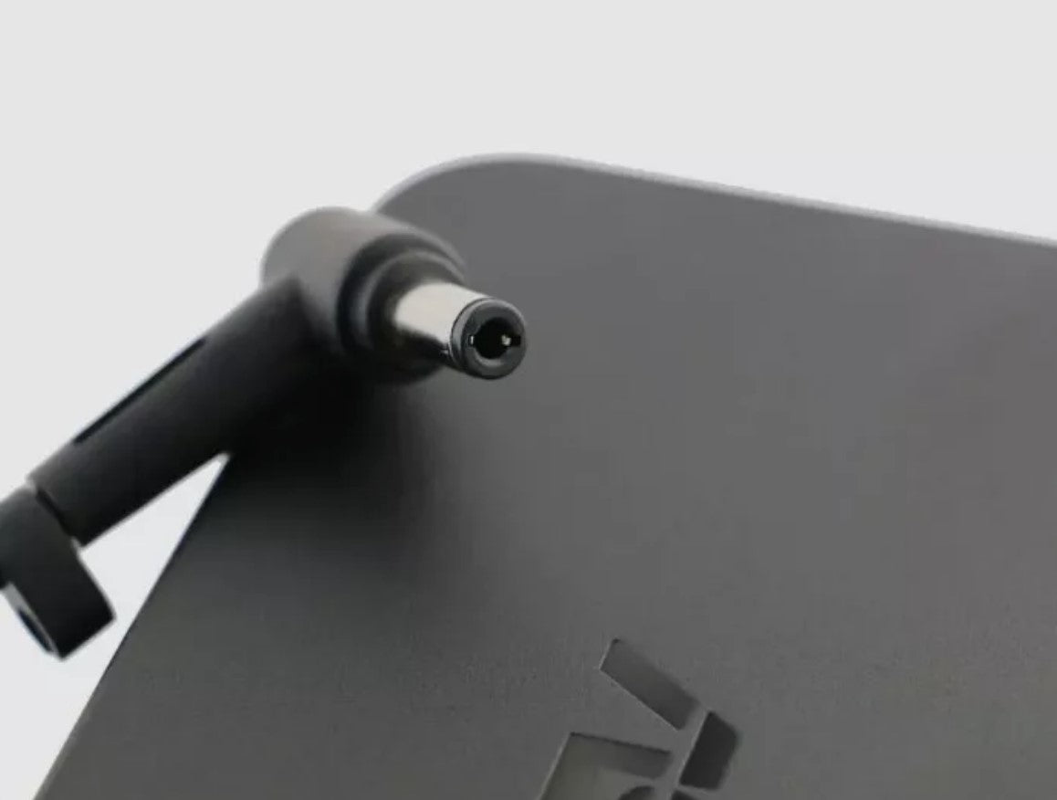 Original ASUS 65W 19V 3.42A Charger  5.5mm * 2.5mm + Power Lead