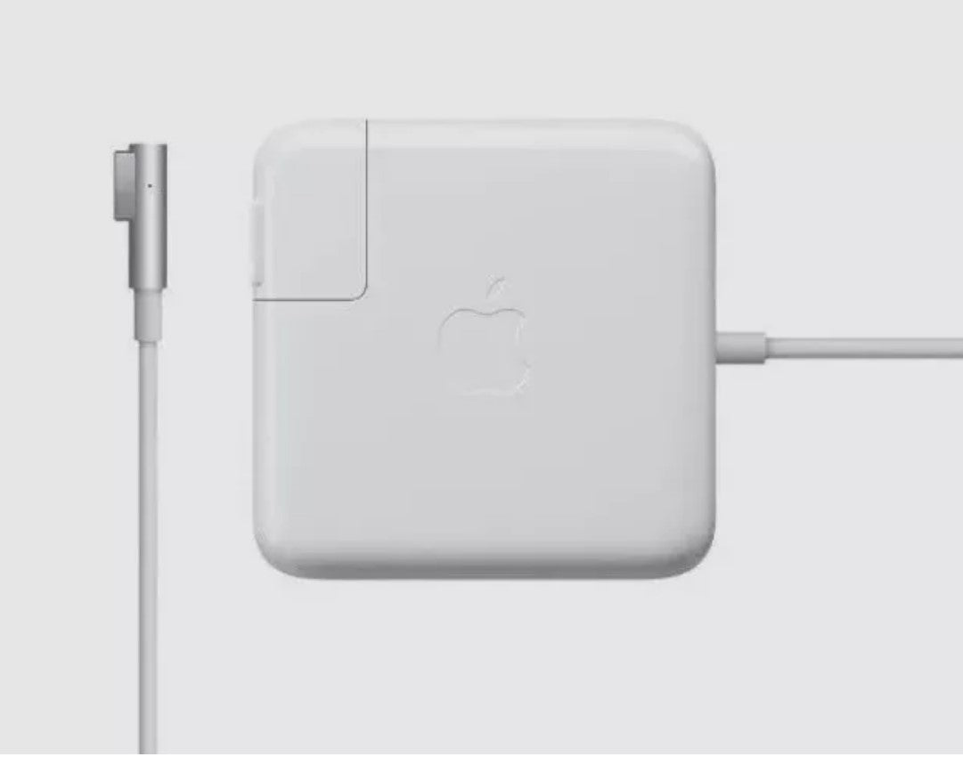 Genuine Apple 60W MagSafe 1 Charger MacBook Pro A1344