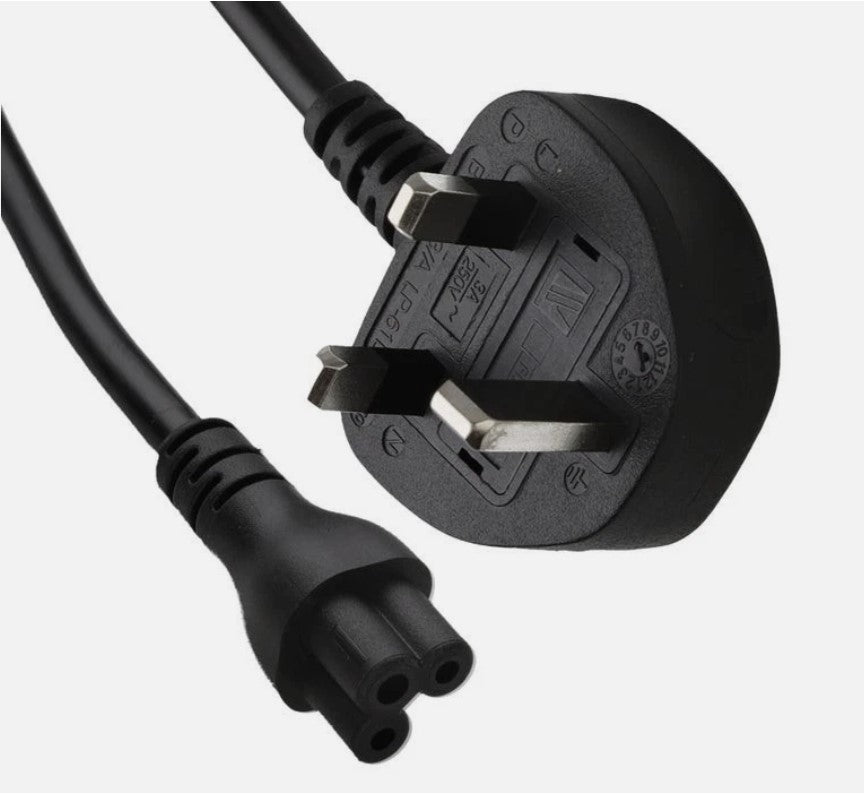 NEW Original DELL 90W 19.5V 4.62A Rounded CHARGER (BIG PIN) With Power Lead