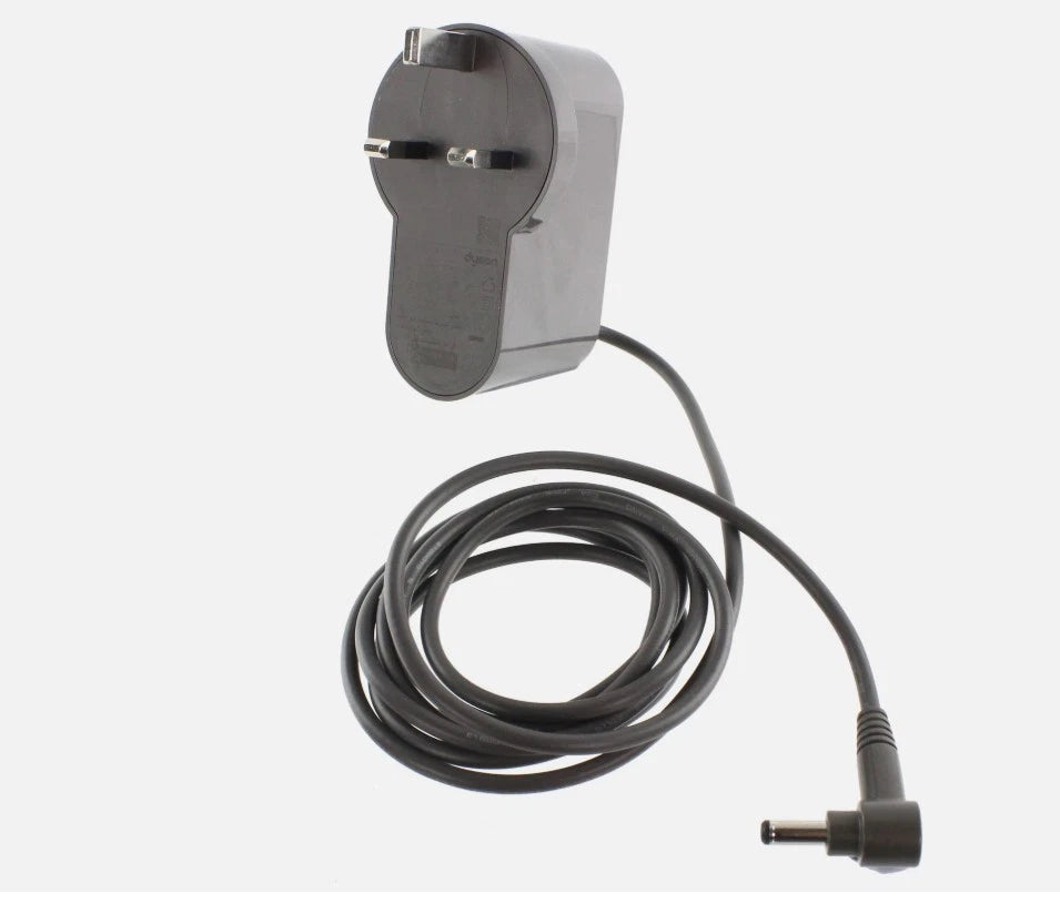 DYSON Genuine V15 DETECT V22 Cordless Vacuum Cleaner Battery Charger Plug