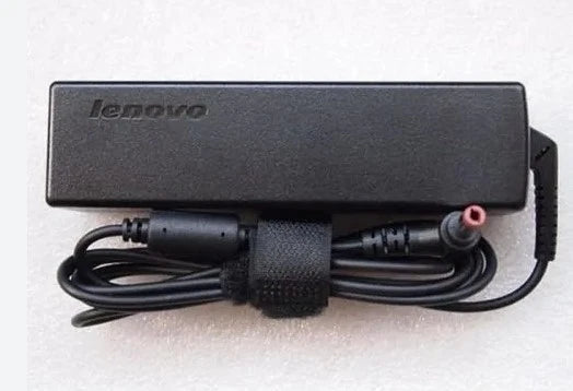 Genuine Original Lenovo Charger 19V 3.42A 65W 5.5mm * 2.5mm