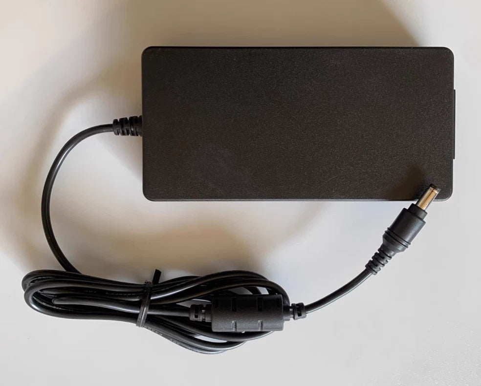 FSP 19V 6.32A AC Adapter, Power Supply. Model: FSP120-ABAN3 + Power Lead