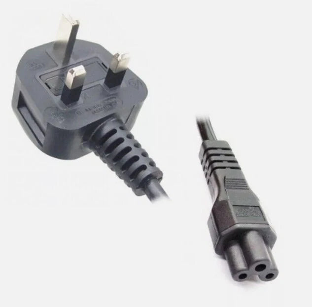NEW GENUINE LENOVO LAPTOP CHARGER 20V-2.25A, 45W RECTANGLE TIP POWER LEAD