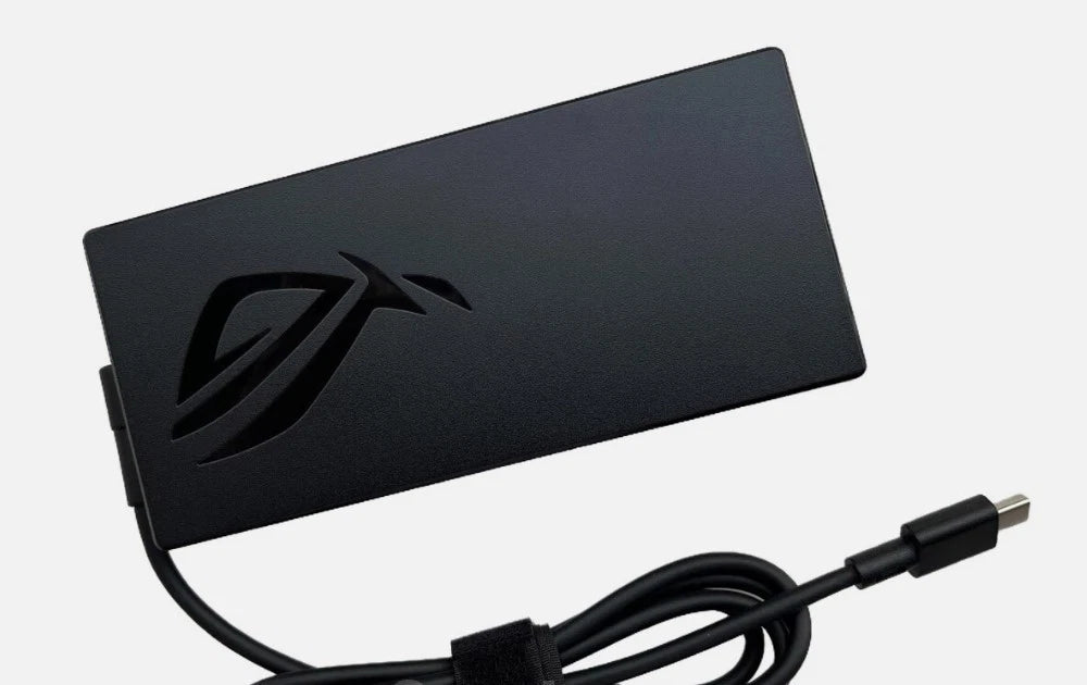 ASUS 20V 200W A20-200P1A AC Adapter + Power Supply