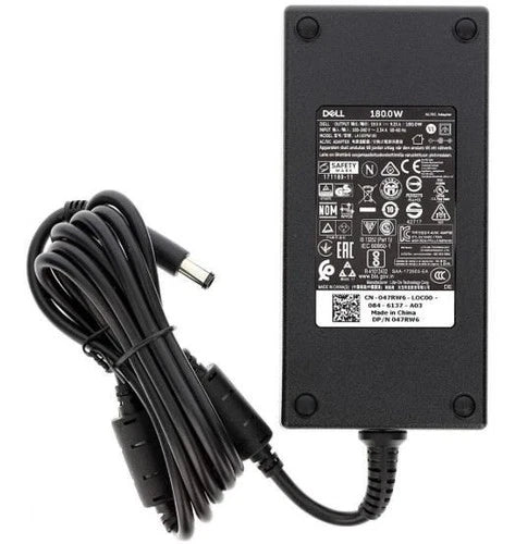 Dell K17A001 USB-C Docking Station Dock with UK 180W Charger