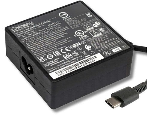 Chicony MSI Chicony Charger 100W AC Adapter Laptop Power Supply