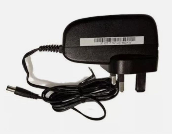 12V 1A T012HB1209 NETGEAR AC-DC Adapter CHARGER PLUG