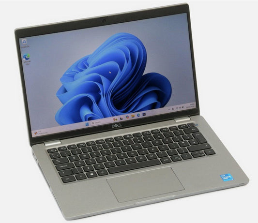 Dell Latitude 5420 14" i5 11th Gen 16GB RAM 256GB NVMe WINDOWS 11