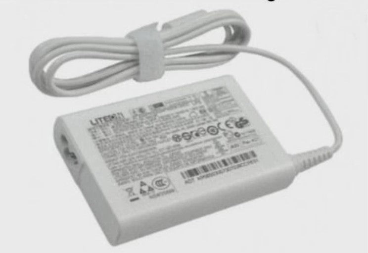 Acer/ Liteon Original Charger 19V 3.25A (65W) 3.0mm * 1.1mm (small pin)