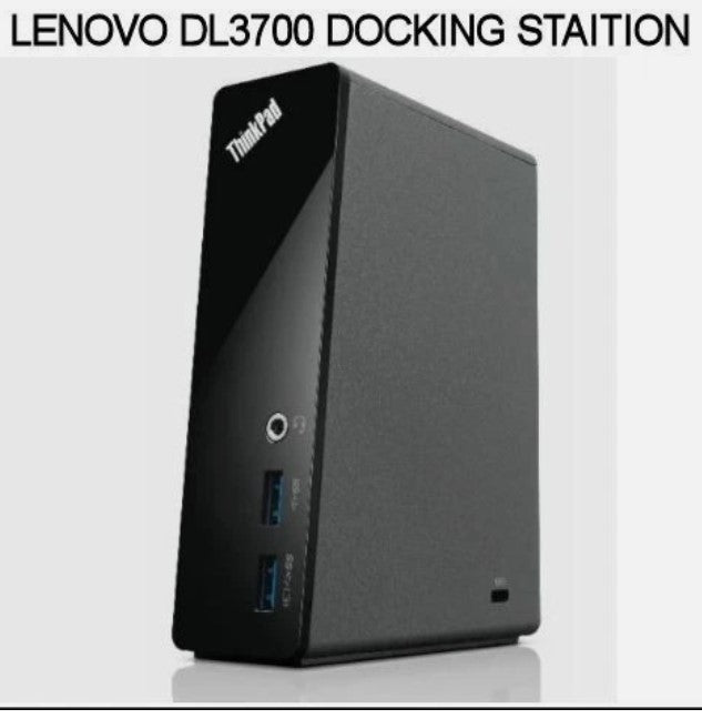 Lenovo THINKPAD Basic 3.0 DL3700-ESS Incl. Supply L430 L450 L530 L540