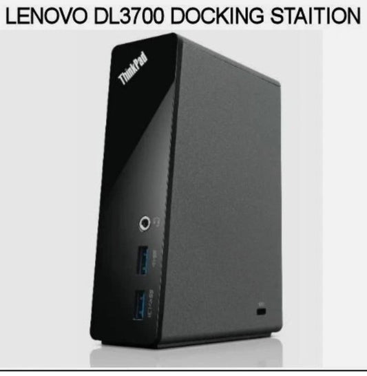 Lenovo THINKPAD Basic 3.0 DL3700-ESS Incl. Supply L430 L450 L530 L540
