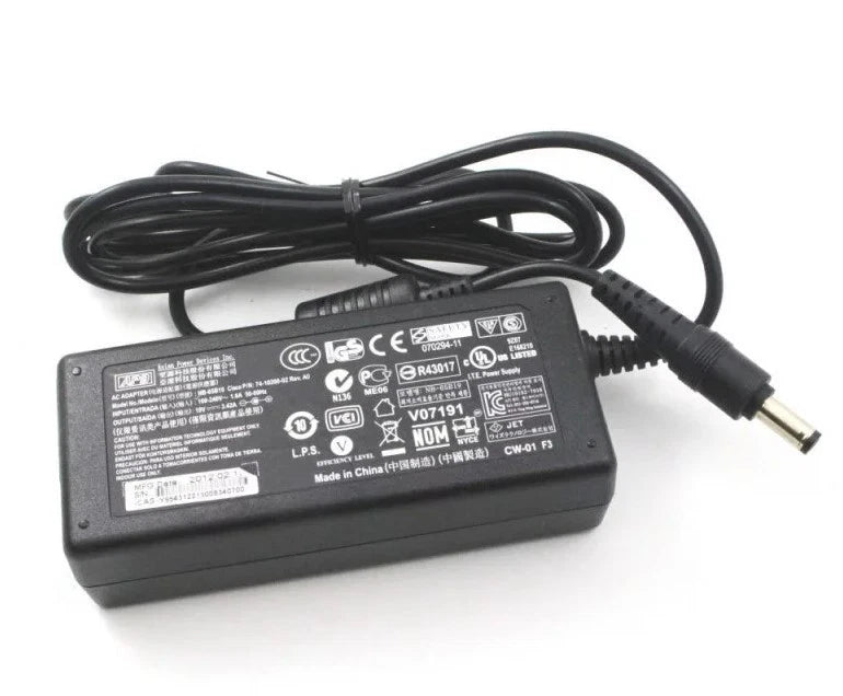 APD NB-65B19 19V 3.42A 65W AC Adapter Charger ( 5.5mm X 2.5mm)