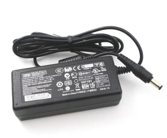 APD NB-65B19 19V 3.42A 65W AC Adapter Charger ( 5.5mm X 2.5mm)