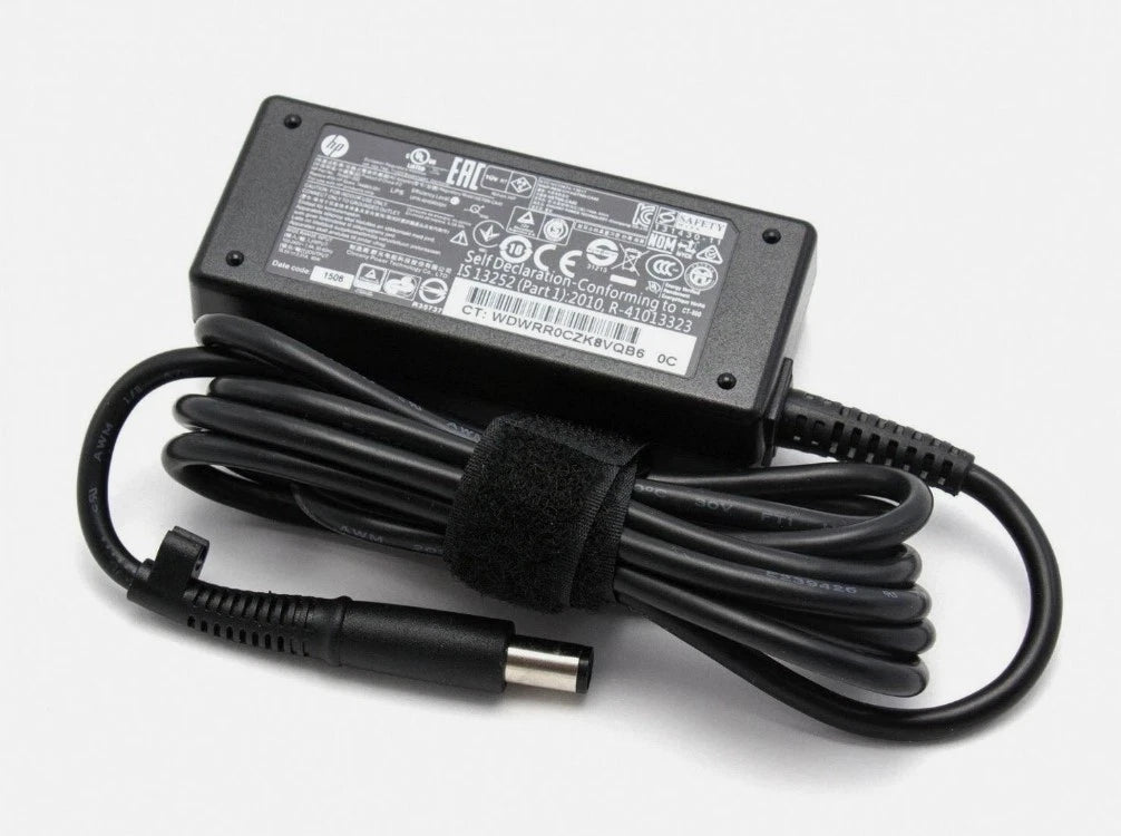 Genuine HP 744893-001 19.5V 2.31A 45W 7.4mmx5.0mm AC Power Adapter Charger