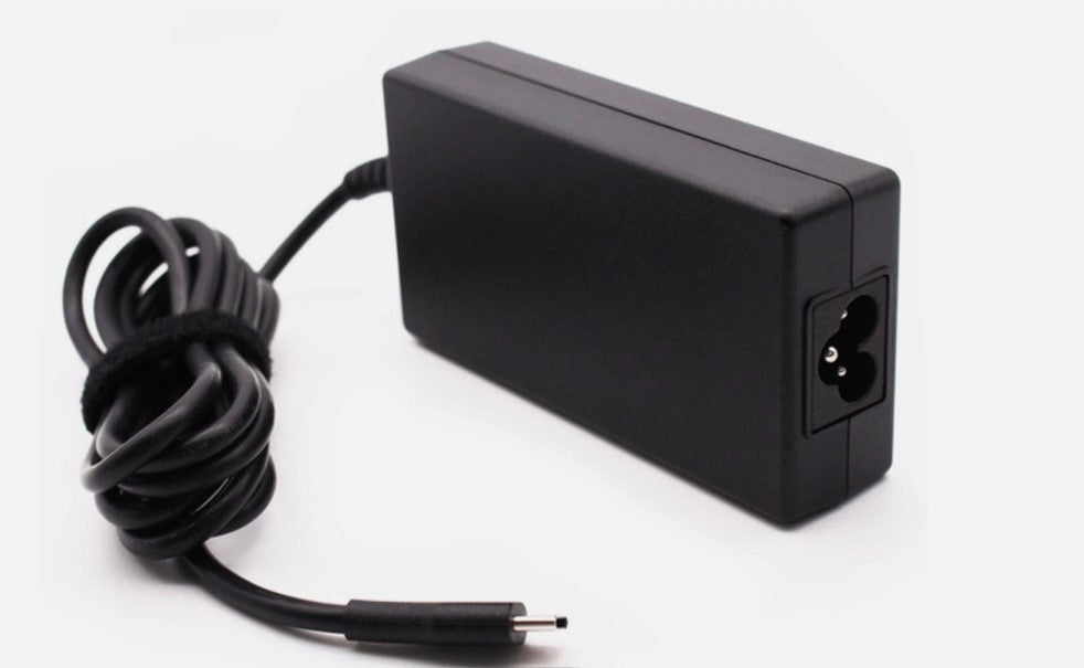 Laptop Acer USB-C Type Delta Charger 100W + Power Lead
