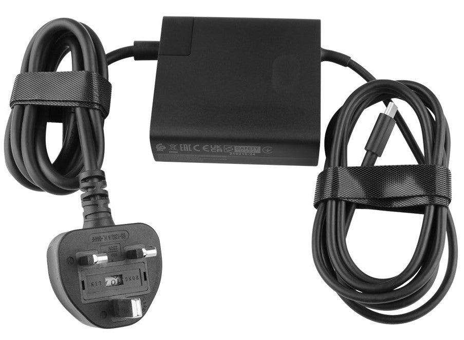Huawei MateBook HW-200675ED1 135W 20V 6.75A Type C Super Fast Adapter Charge