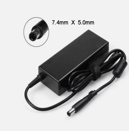 Genuine HP 744893-001 19.5V 2.31A 45W 7.4mmx5.0mm AC Power Adapter Charger