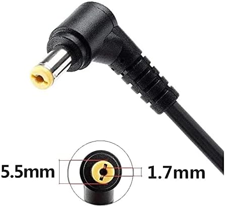 Original Acer Laptop Charger 19v - 3.42a 65w (5.5mm X 1.7mm)
