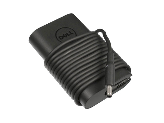 GENUINE DELL SMALL PIN CHARGER 19.5V - 2.31A 45W  4.5mm *3.0mm + POWER LEAD