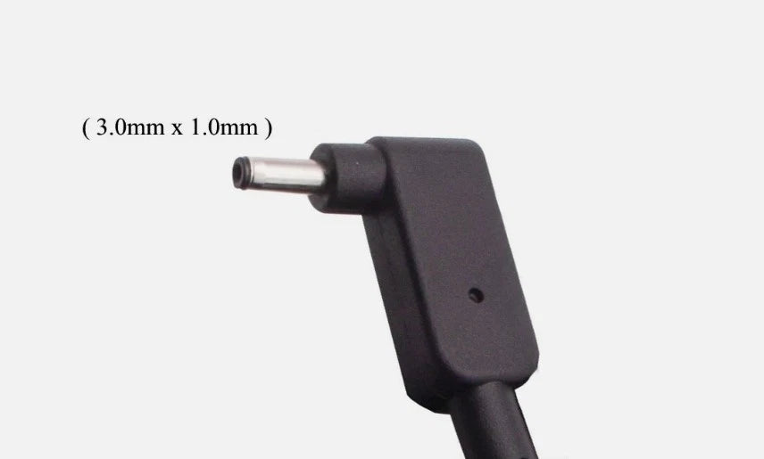 Liteon/Delta/Chicony 45W for Acer Adapter Power Charger 3.0mm * 1.0mm
