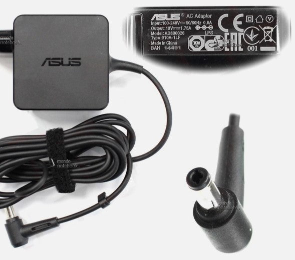 Original Asus AD883220 AC Adapter Charger 33W 5.5mm*2.5mm