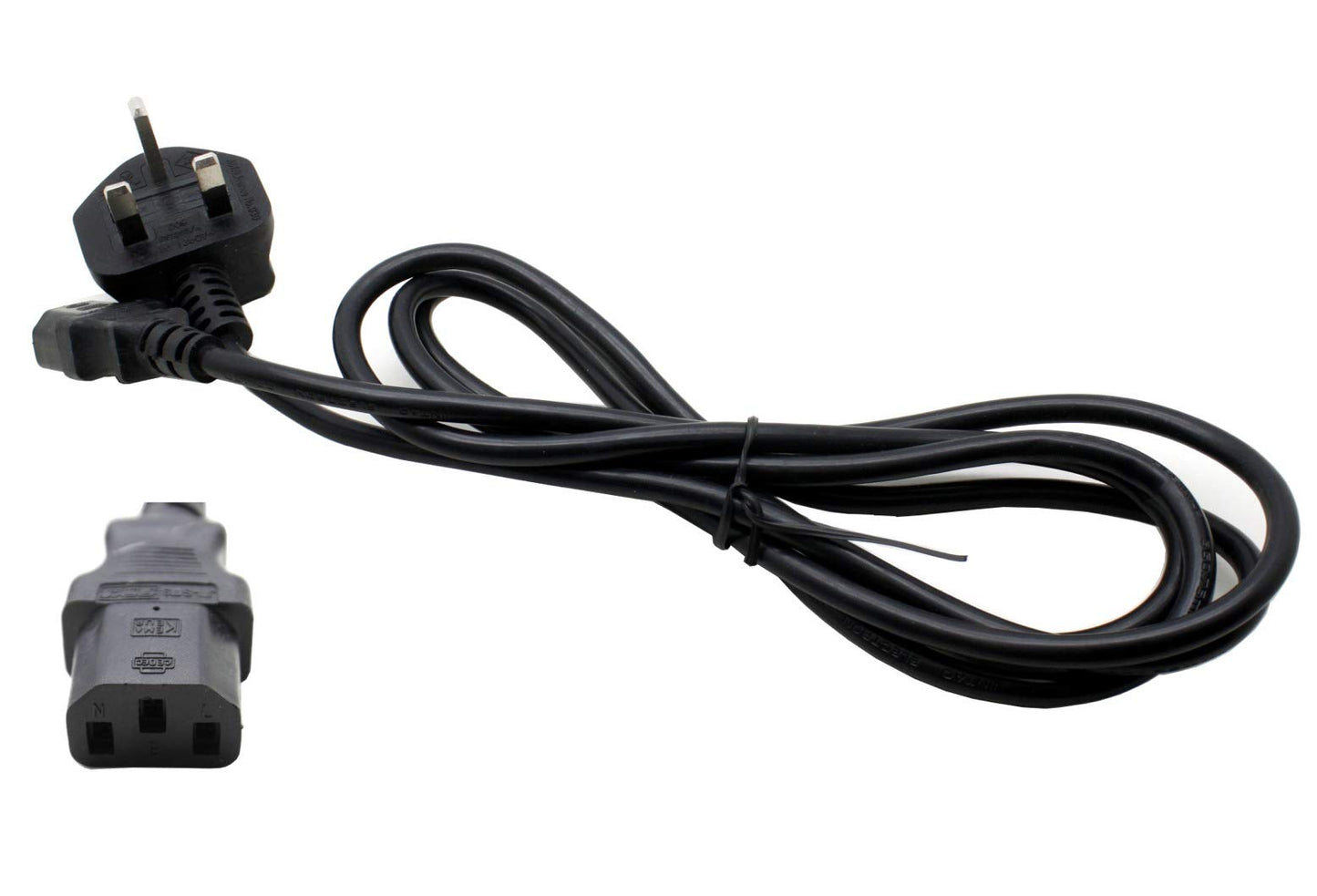 Delta MSI 240W 20V 12A AC Adapter Charger Power Supply-Square interface