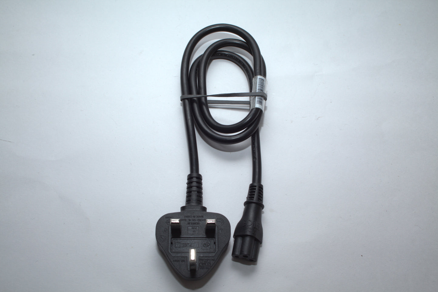genuine HP 135W blue tip 19.5V 6.9A Laptop Charger + Power Lead