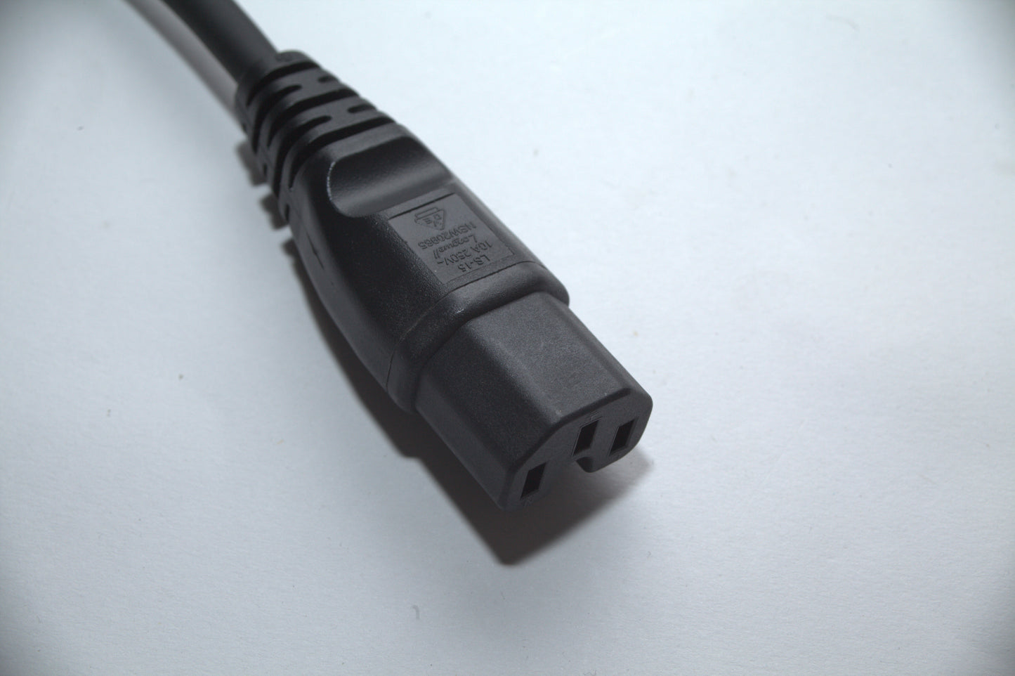 GENUINE HP LAPTOP CHARGER BLUE TIP 19.5V - 10.3A 200W WITH POWER LEAD