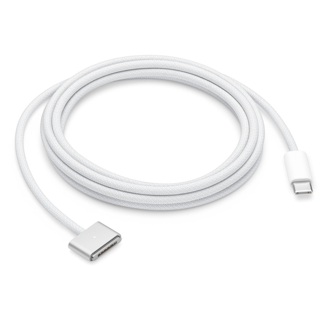 GENUINE APPLE MAGSAFE 3 TO USB-C CABLE FOR MACBOOK (comes in different colours)