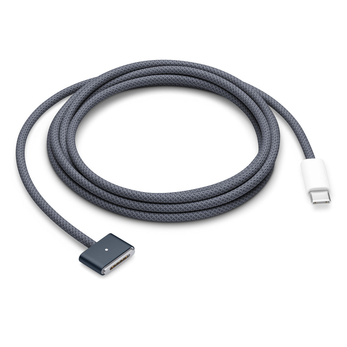 GENUINE APPLE MAGSAFE 3 TO USB-C CABLE FOR MACBOOK (comes in different colours)