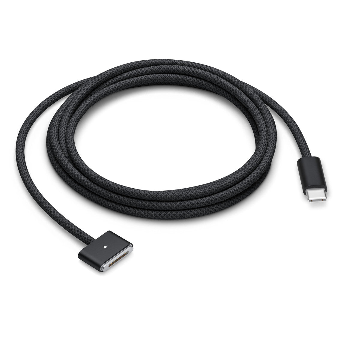 GENUINE APPLE MAGSAFE 3 TO USB-C CABLE FOR MACBOOK (comes in different colours)