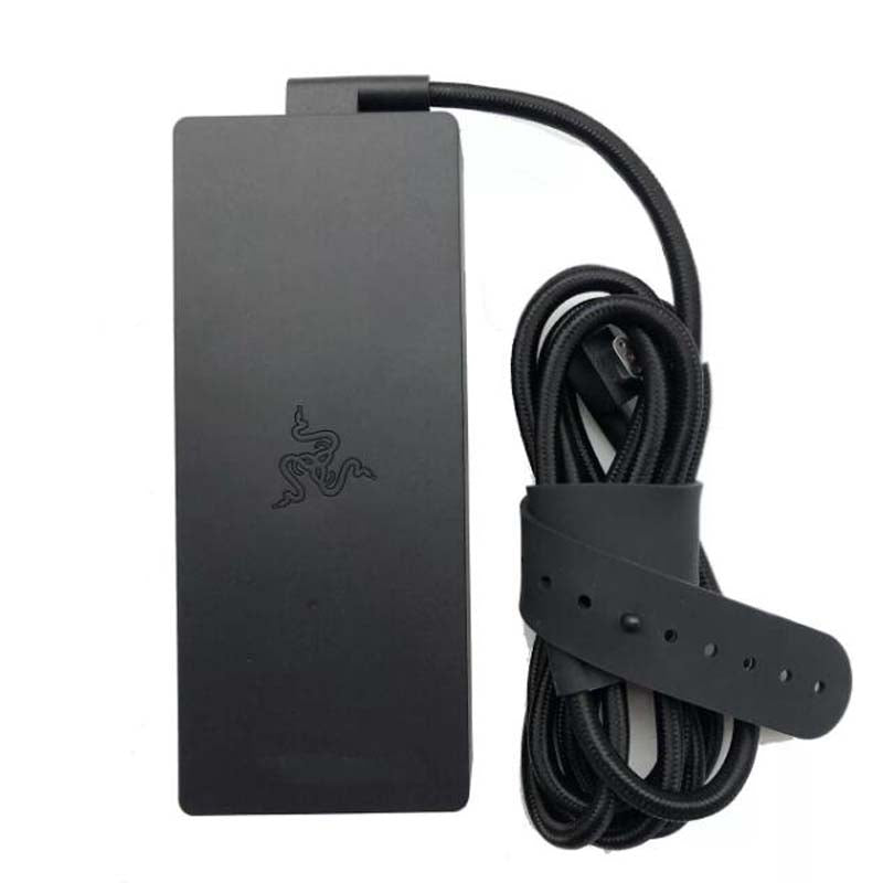 Genuine Razer 19.5V11.8A 230W Razer 3-Pin Tip AC Adapter Charger