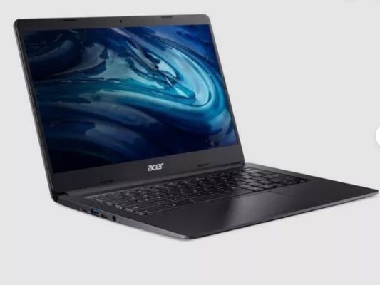 Acer Chromebook 314 C933T 14'' Celeron N4020 32GB 4GB Laptop Touch Screen