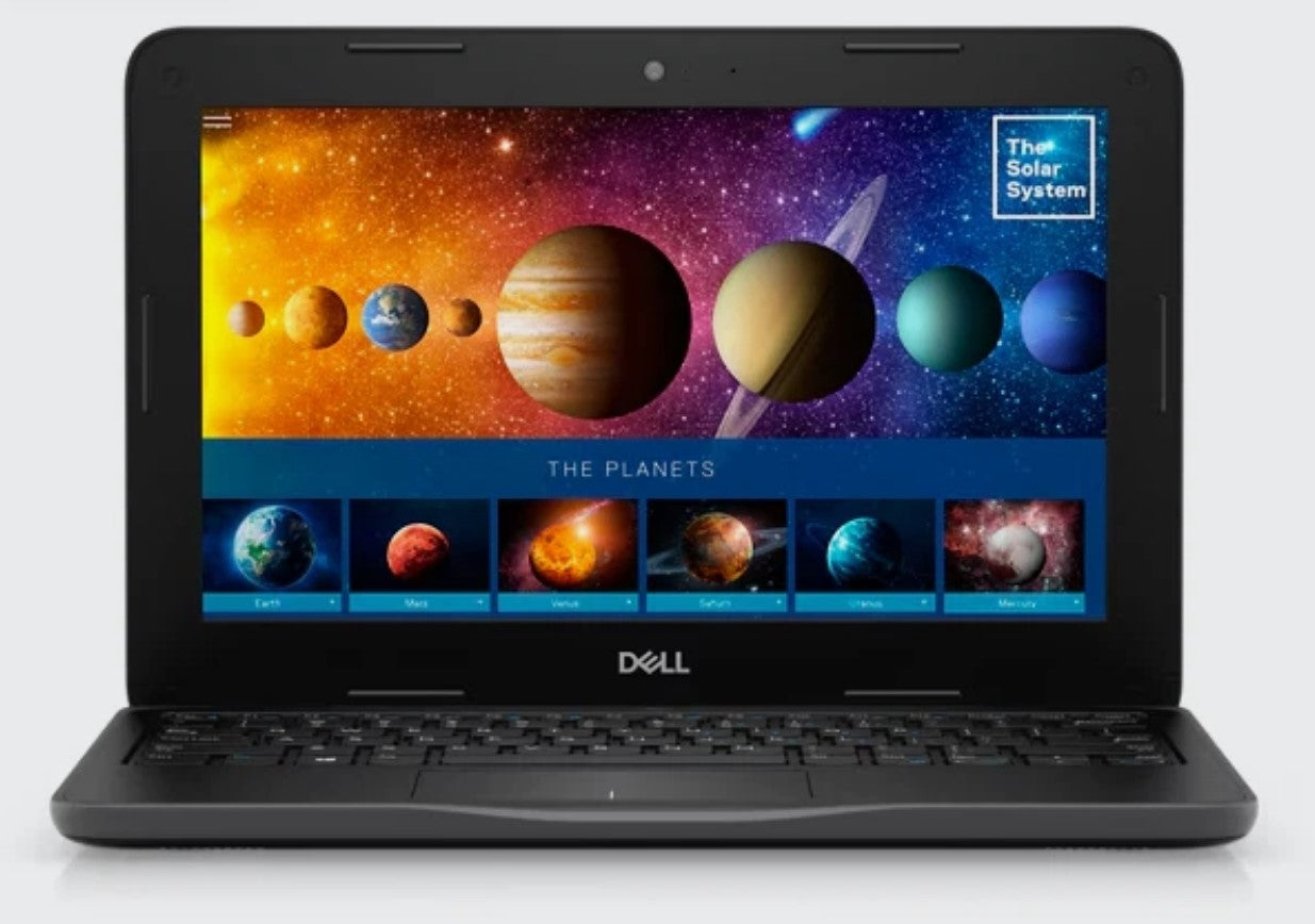 Dell 3190 Laptop windows 10 pro