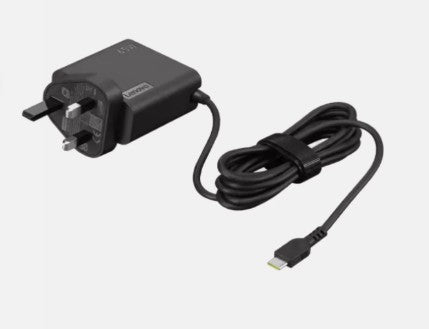 Genuine LENOVO 65W USB Type-C  Charger UK Adapter