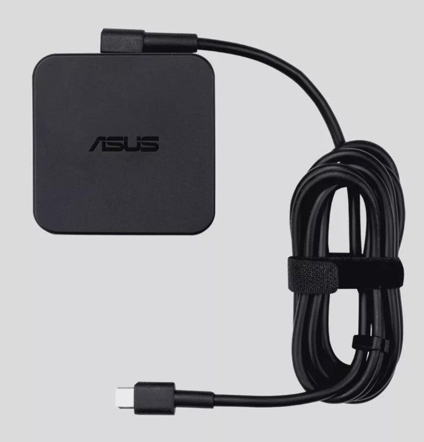 Original ASUS 65W 20V 3.25A [USB-C] Type C Charger