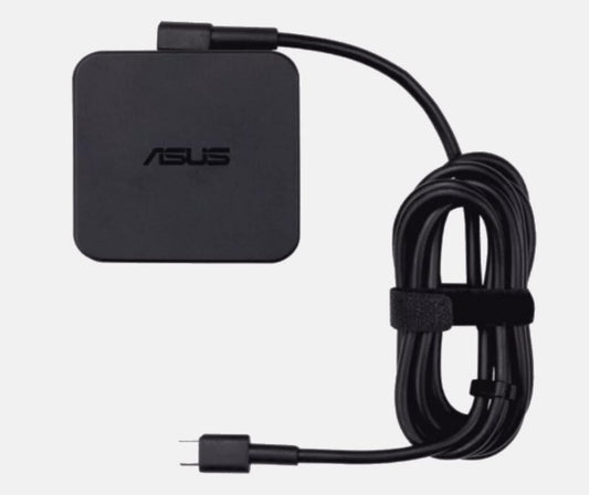 Original ASUS 45W 20V 2.25A 9V 3A 15V 3A 5V 3A [USB-C] Type C Charger