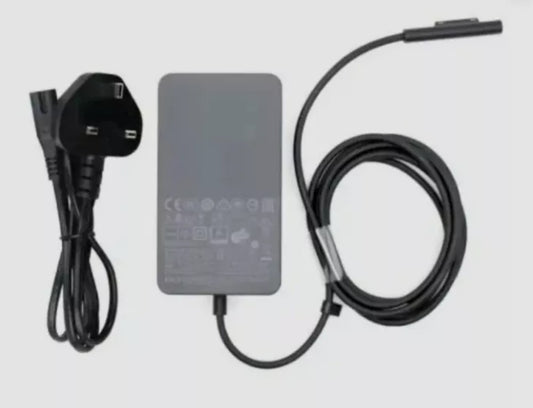 Original Charger For Microsoft Surface  12V 2.58A 36W